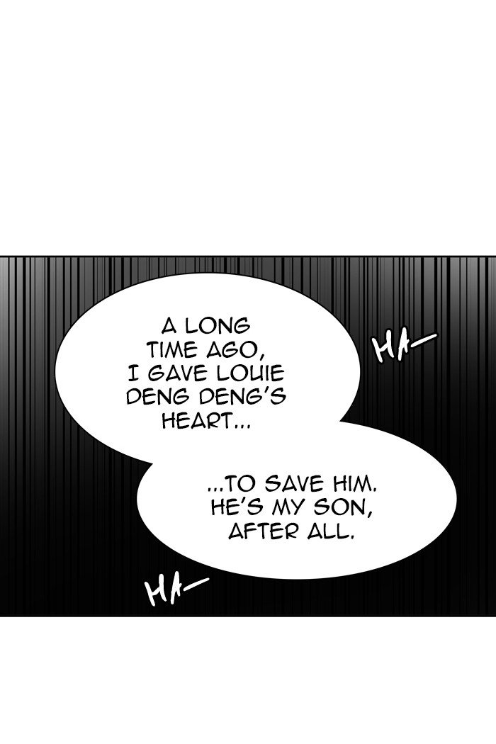 Tower of God Chapter 450 50